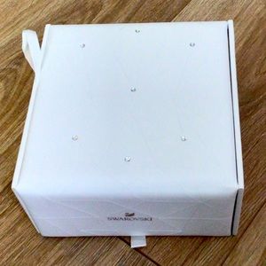 Swarovski Jewelry Organzier